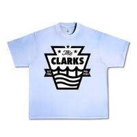 Grape Ice the clarks Urban Heavy Tee - ArtChic