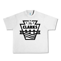 Lunar Rock the clarks Urban Heavy Tee - ArtChic