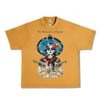 Peanut Butter Albums Music En Espanol of The Maverickss Urban Heavy Tee - ArtChic
