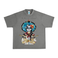 Tornado Albums Music En Espanol of The Maverickss Urban Heavy Tee - ArtChic