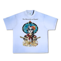 Grape Ice Albums Music En Espanol of The Maverickss Urban Heavy Tee - ArtChic