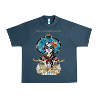 Midnight Navy Albums Music En Espanol of The Maverickss Urban Heavy Tee - ArtChic
