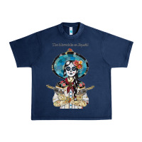 Albums Music En Espanol Of The Maverickss Urban Heavy Tee | Teevron