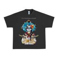 Pigment Black Albums Music En Espanol of The Maverickss Urban Heavy Tee - ArtChic
