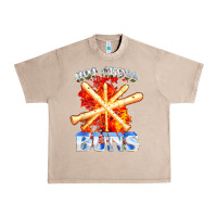 French Oak hot cross buns t shirt Urban Heavy Tee - ArtChic