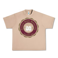 Burro College of  central state Wilberfroce 1887 Urban Heavy Tee - ArtChic