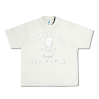 Pistachio KENNY CHESNEY NO SHOES NATION Urban Heavy Tee - ArtChic