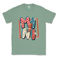Sage 4th of July mini with lightning bolt Classic Tee - FaDigitalArtStudio