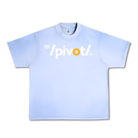 Grape Ice The Pivot Podcast Urban Heavy Tee - ArtChic