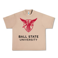 Burro ball.state.university.merch Urban Heavy Tee - ArtChic