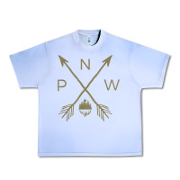 Grape Ice pacific northwest mountain  cool pnw pacific northwest t shirt Urban Heavy Tee - ArtChic