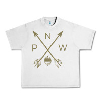 Lunar Rock pacific northwest mountain  cool pnw pacific northwest t shirt Urban Heavy Tee - ArtChic