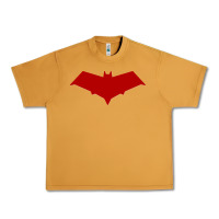Peanut Butter red hood Urban Heavy Tee - ArtChic