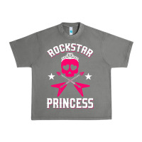 Tornado rockstar Urban Heavy Tee - ArtChic