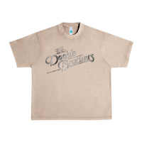 French Oak The Doobie Brothers Urban Heavy Tee - ArtChic