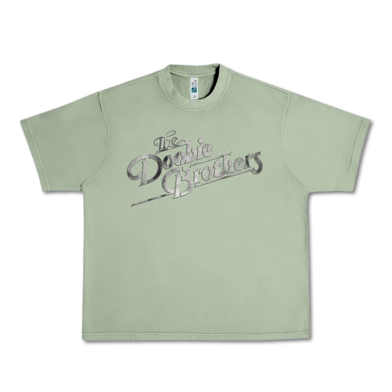The Doobie Brothers Urban Heavy Tee by ArtChic | Teevron