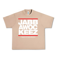 Burro Jabbawockeez Urban Heavy Tee - ArtChic