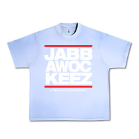 Grape Ice Jabbawockeez Urban Heavy Tee - ArtChic