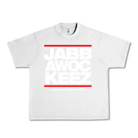Lunar Rock Jabbawockeez Urban Heavy Tee - ArtChic