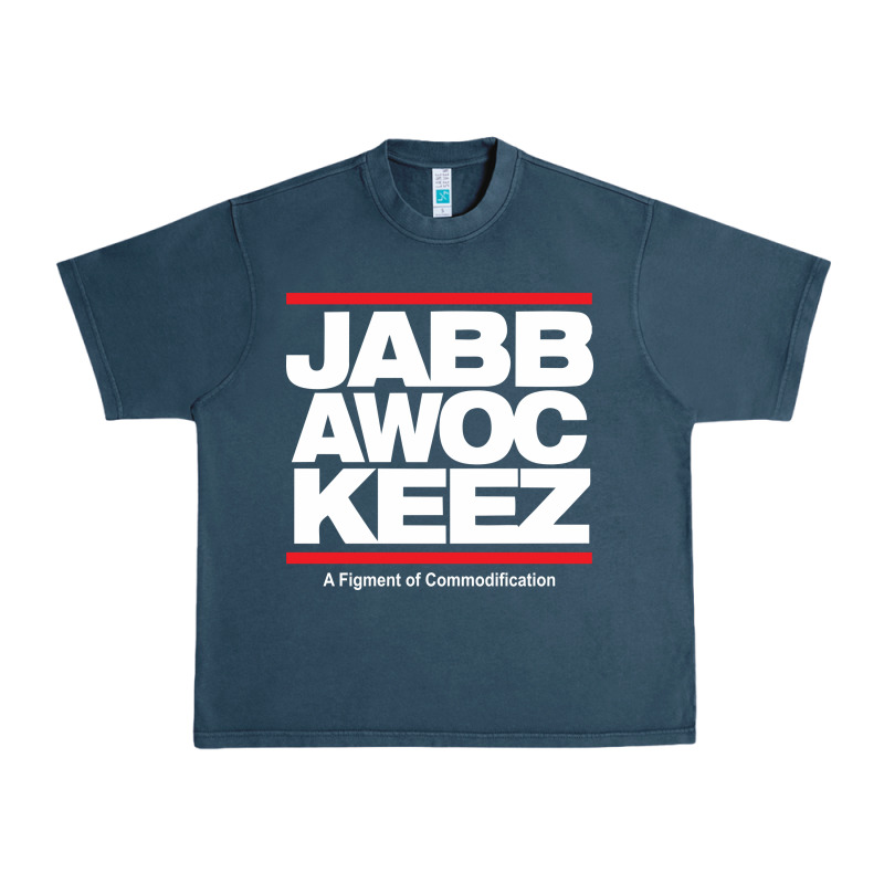 Jabbawockeez Urban Heavy Tee by ArtChic | Teevron