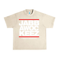 Sandshell Jabbawockeez Urban Heavy Tee - ArtChic