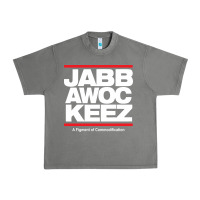 Tornado Jabbawockeez Urban Heavy Tee - ArtChic