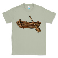 Rowboat Classic Tee | Teevron