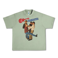 The Monkees Urban Heavy Tee | Teevron
