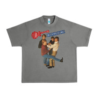 Tornado the monkees Urban Heavy Tee - ArtChic
