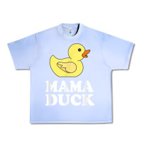 Grape Ice mama duck t shirt funny mother bird gift Urban Heavy Tee - ArtChic
