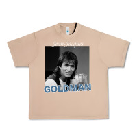 Burro Jean-Jacques Goldman .png Urban Heavy Tee - StudioElite