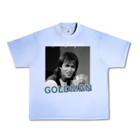 Grape Ice Jean-Jacques Goldman .png Urban Heavy Tee - StudioElite