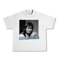Lunar Rock Jean-Jacques Goldman .png Urban Heavy Tee - StudioElite