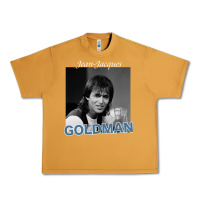 Peanut Butter Jean-Jacques Goldman .png Urban Heavy Tee - StudioElite