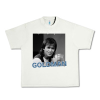 Pistachio Jean-Jacques Goldman .png Urban Heavy Tee - StudioElite