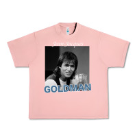 Salmon Jean-Jacques Goldman .png Urban Heavy Tee - StudioElite