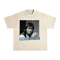 Sandshell Jean-Jacques Goldman .png Urban Heavy Tee - StudioElite