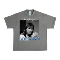 Tornado Jean-Jacques Goldman .png Urban Heavy Tee - StudioElite