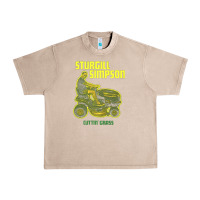 French Oak sturgill simpson Urban Heavy Tee - StudioElite