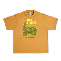Peanut Butter sturgill simpson Urban Heavy Tee - StudioElite
