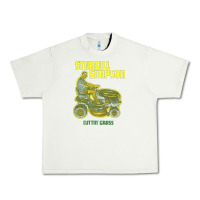 Pistachio sturgill simpson Urban Heavy Tee - StudioElite