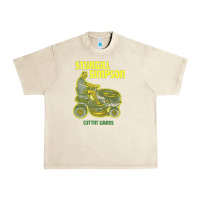 Sandshell sturgill simpson Urban Heavy Tee - StudioElite