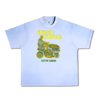 Grape Ice sturgill simpson Urban Heavy Tee - StudioElite