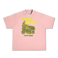Salmon sturgill simpson Urban Heavy Tee - StudioElite