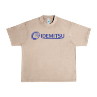 French Oak idemitsu 5 Urban Heavy Tee - StudioElite