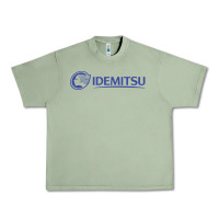 Idemitsu 5 Urban Heavy Tee | Teevron