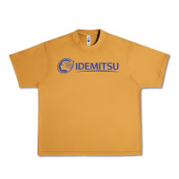 Peanut Butter idemitsu 5 Urban Heavy Tee - StudioElite