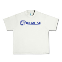 Pistachio idemitsu 5 Urban Heavy Tee - StudioElite