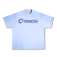 Grape Ice idemitsu 5 Urban Heavy Tee - StudioElite