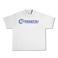 Lunar Rock idemitsu 5 Urban Heavy Tee - StudioElite